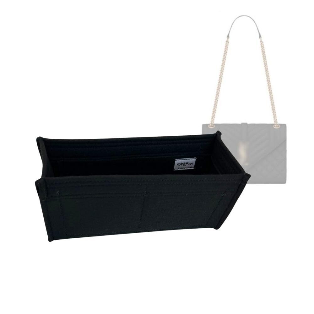 7287 9-11/ Sl-Envelop-M-U Bag Organizer For Sl Envelop Medium 24cm Bag